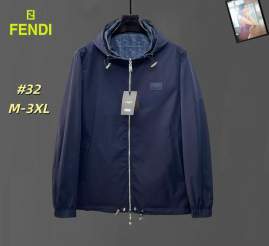 Picture of Fendi Jackets _SKUFendiM-3XL12y23734097